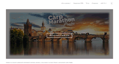 Desktop Screenshot of cm-praha.cz